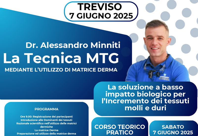 07/06/2025  TECNICA MTG -  Dr. Minniti - TREVISO